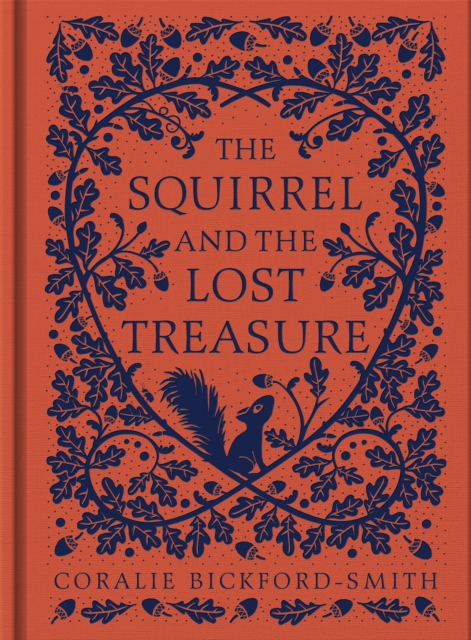 Obrázok The Squirrel and the Lost Treasure