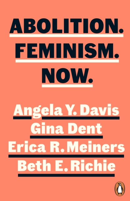 Obrázok Abolition. Feminism. Now.