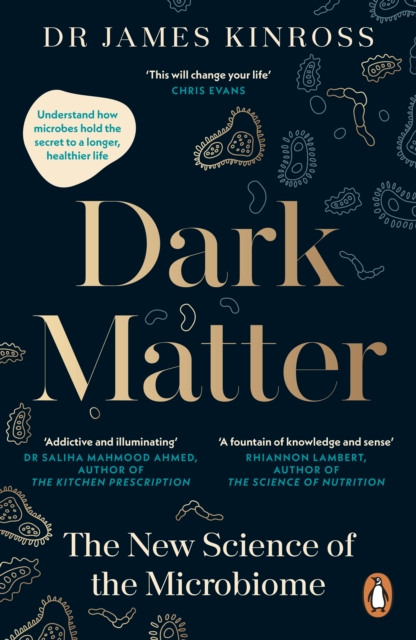 Obrázok Dark Matter