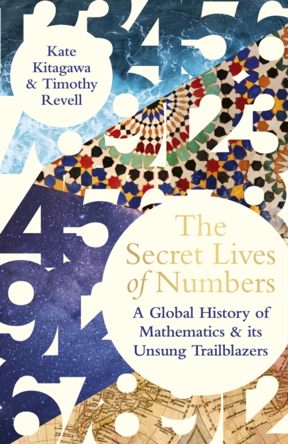 Obrázok The Secret Lives of Numbers