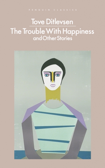 Obrázok The Trouble with Happiness