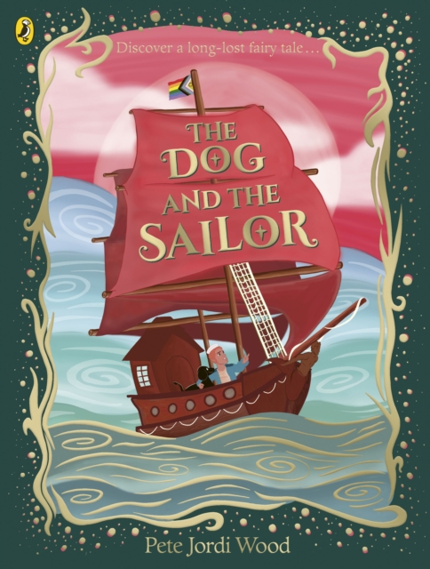 Obrázok The Dog and the Sailor
