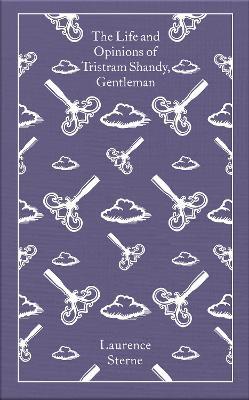 Obrázok The Life and Opinions of Tristram Shandy, Gentleman
