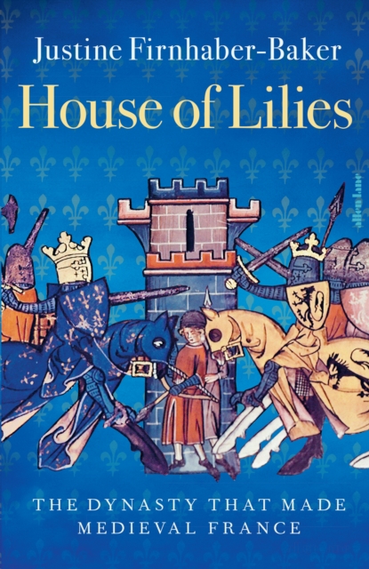 Obrázok House of Lilies