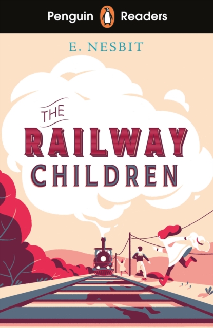 Obrázok Penguin Readers Level 1: The Railway Children (ELT Graded Reader)