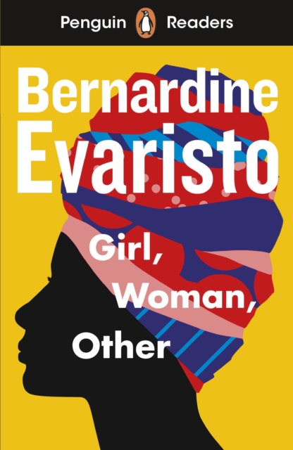 Obrázok Penguin Readers Level 7: Girl, Woman, Other (ELT Graded Reader)