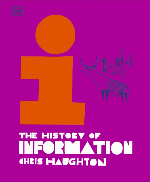 Obrázok The History of Information