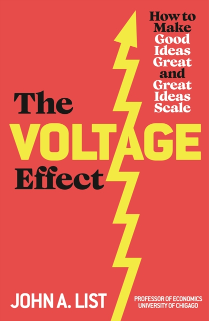 Obrázok The Voltage Effect