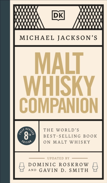 Obrázok MALT WHISKY COMPANION