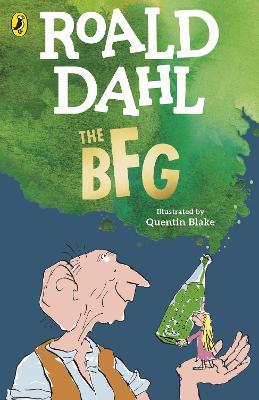 Obrázok The BFG
