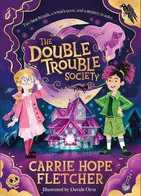Obrázok The Double Trouble Society