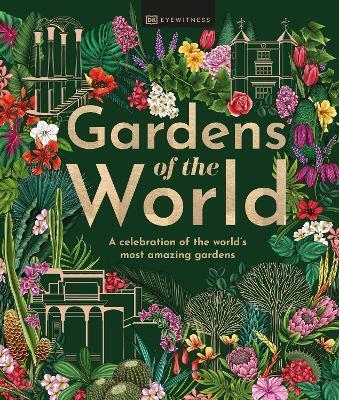 Obrázok Gardens of the World