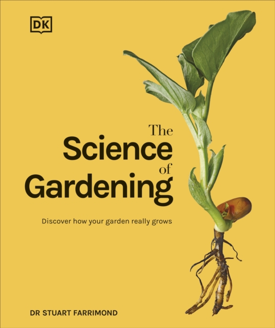 Obrázok The Science of Gardening