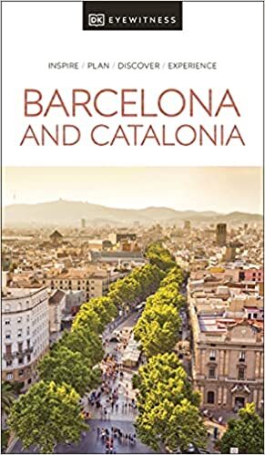 Obrázok Barcelona and Catalonia