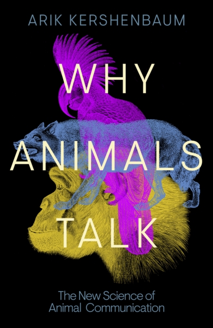 Obrázok Why Animals Talk