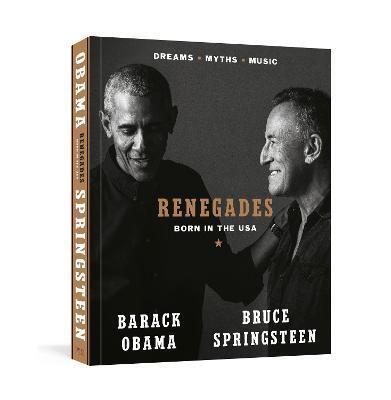 Obrázok Renegades: Born in the USA