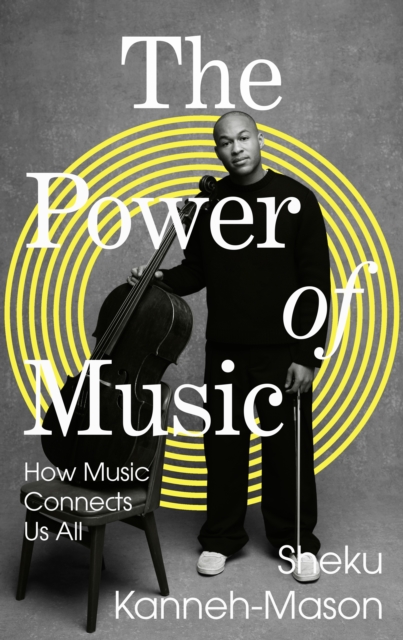 Obrázok The Power of Music