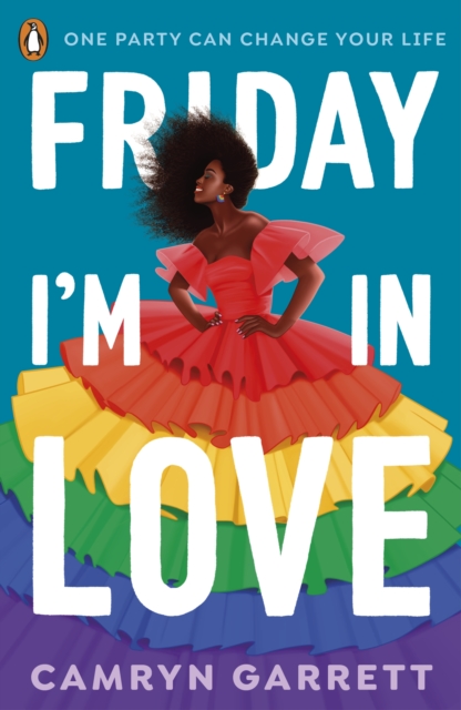 Obrázok Friday I'm in Love