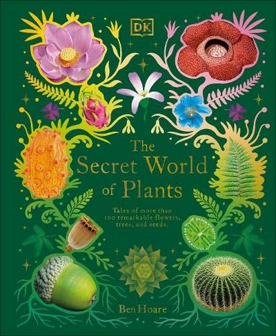 Obrázok The Secret World of Plants