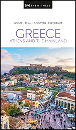 Obrázok Greece, Athens and the Mainland