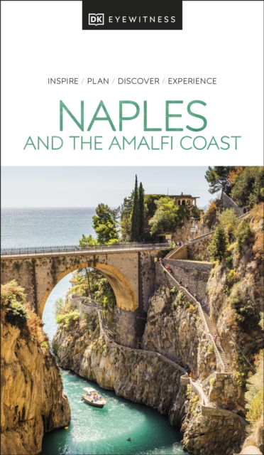 Obrázok Naples and the Amalfi Coast