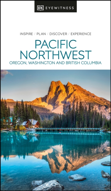 Obrázok Pacific Northwest