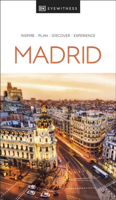 Obrázok Madrid