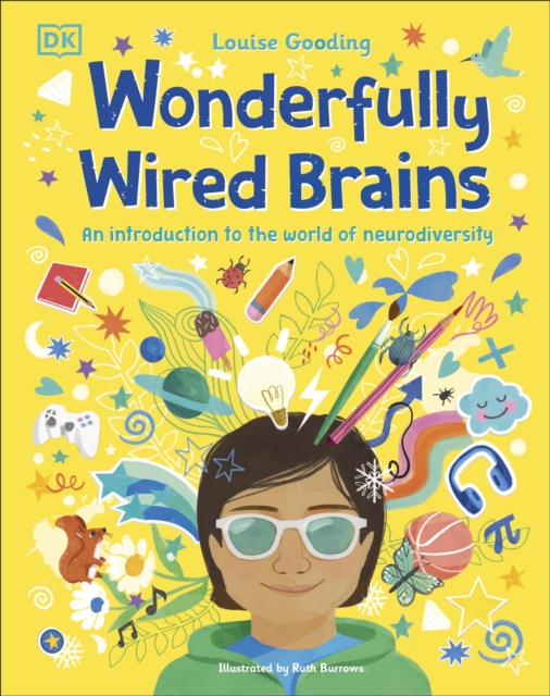 Obrázok Wonderfully Wired Brains