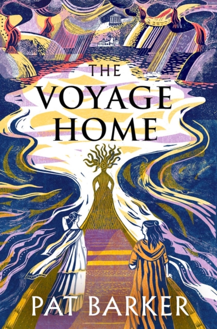 Obrázok The Voyage Home