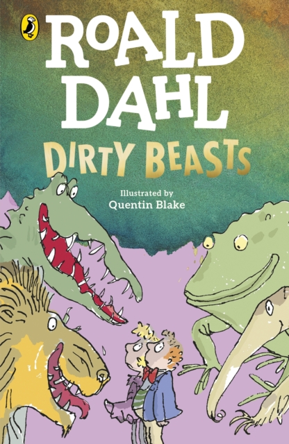 Obrázok Dirty Beasts