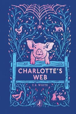 Obrázok Charlotte´s Web: 70th Anniversary Edition