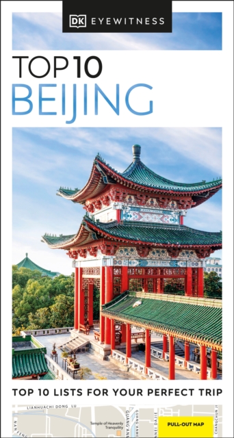 Obrázok Beijing