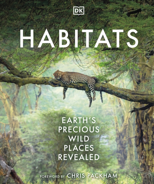 Obrázok Habitats