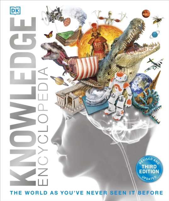 Obrázok Knowledge Encyclopedia