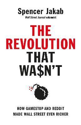 Obrázok The Revolution That Wasn