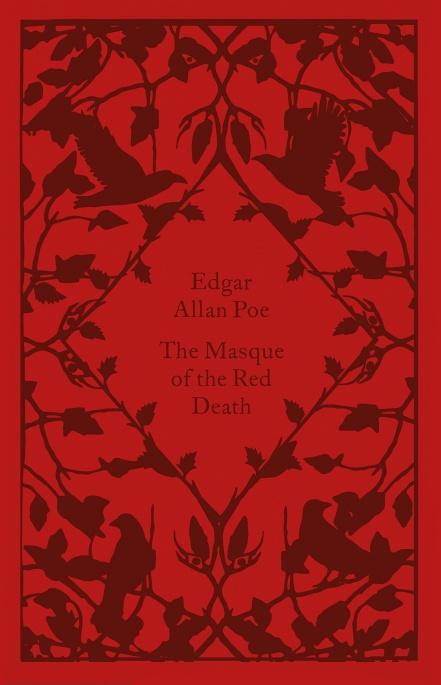 Obrázok The Masque of the Red Death