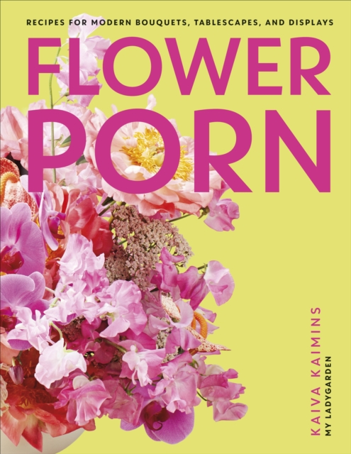 Obrázok Flower Porn