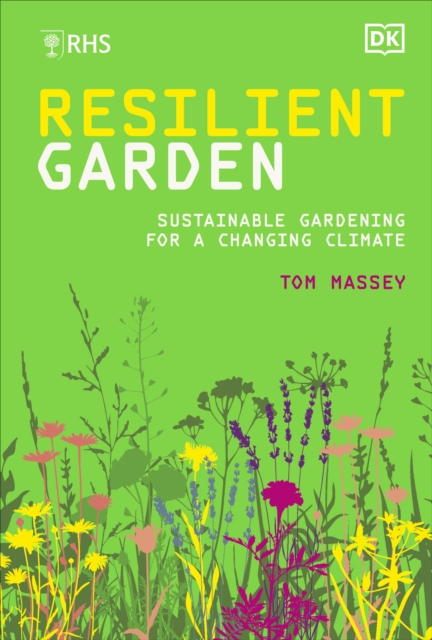 Obrázok RHS Resilient Garden