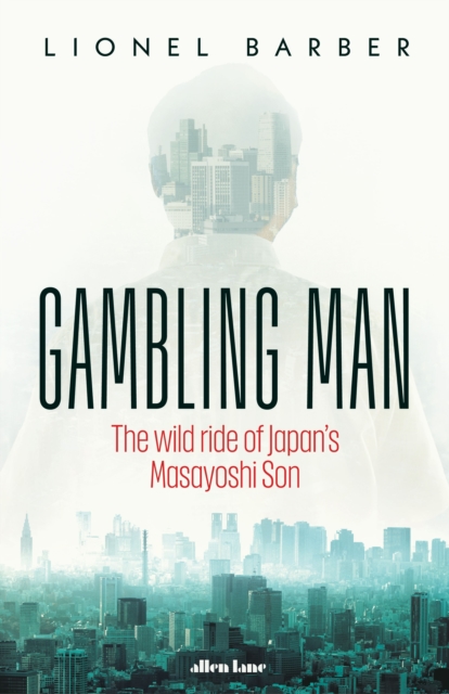 Obrázok Gambling Man