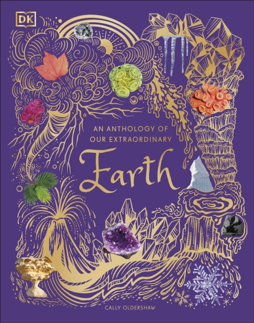 Obrázok An Anthology of Our Extraordinary Earth