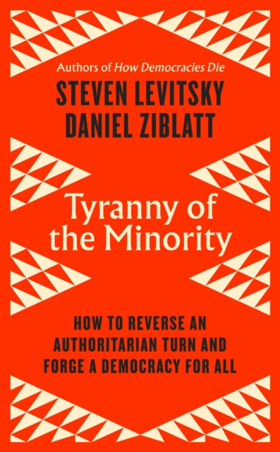 Obrázok Tyranny of the Minority