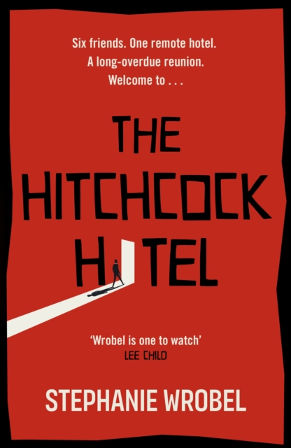 Obrázok The Hitchcock Hotel