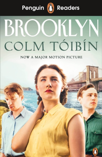 Obrázok Penguin Readers Level 5: Brooklyn (ELT Graded Reader)