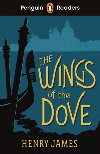 Obrázok Penguin Readers Level 5: The Wings of the Dove (ELT Graded Reader)