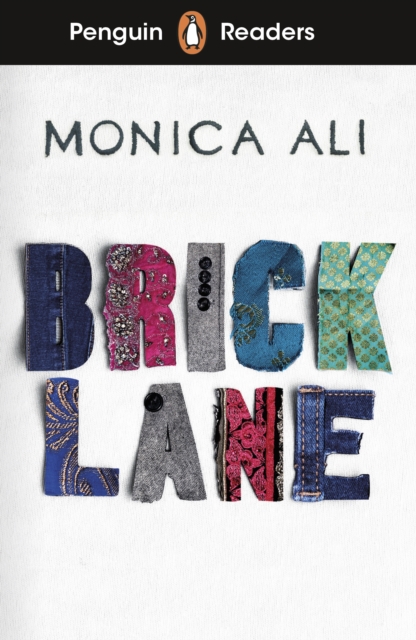Obrázok Penguin Readers Level 6: Brick Lane (ELT Graded Reader)