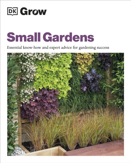 Obrázok Grow Small Gardens