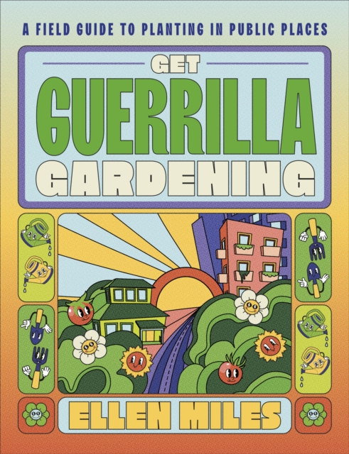 Obrázok Get Guerrilla Gardening