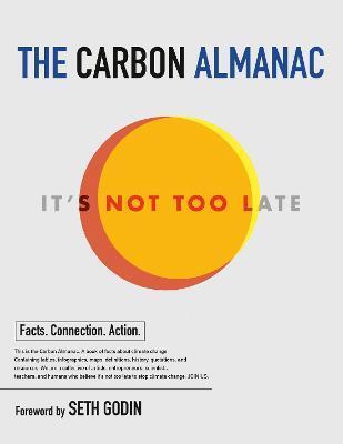 Obrázok The Carbon Almanac