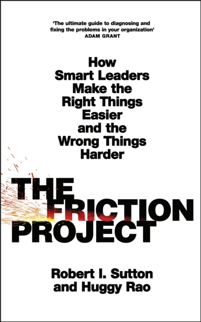 Obrázok The Friction Project