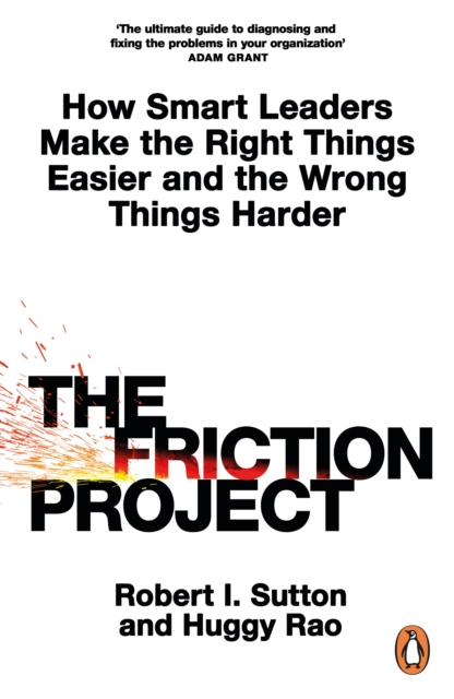 Obrázok The Friction Project